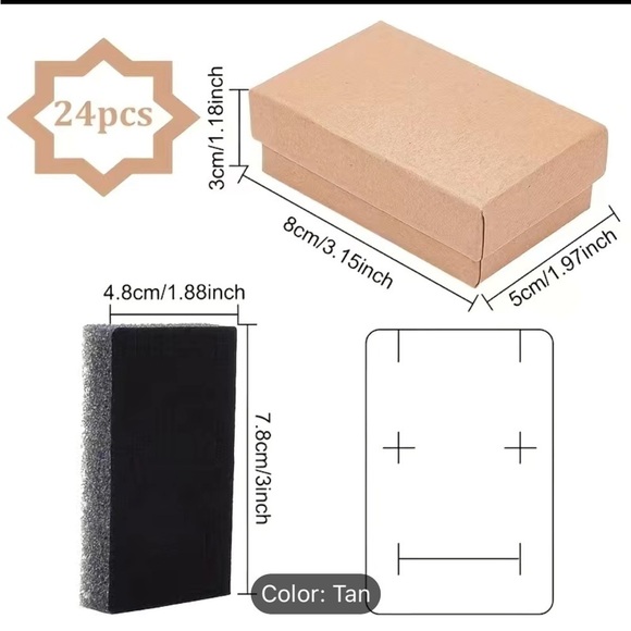 4/$20 Gift Box - Picture 5 of 14